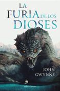 Descarga gratuita de libros Kindle para iPad. HERMANOS DE SANGRE Nº 03/03 LA FURIA DE LOS DIOSES de JOHN GWYNNE 9788445020234