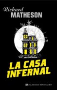 la casa infernal-richard matheson-9788445078334 la casa infernal-richard matheson-9788445078334