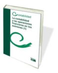 la contabilidad y las operaciones financieras en los examenes (i)-9788445415634 la contabilidad y las operaciones financieras en los examenes (i)-9788445415634