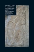 historia y leyes de los hititas,2.textos del reino medio y del imperio nuevo-juan antonio alvarez-pedrosa-9788446022534 historia y leyes de los hititas,2.textos del reino medio y del imperio nuevo-juan antonio alvarez-pedrosa-9788446022534