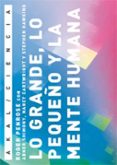 lo grande, lo pequeño y la mente humana-roger penrose-9788446025634 lo grande, lo pequeño y la mente humana-roger penrose-9788446025634