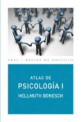 atlas de psicologia (vol. i)-hellmuth benesch-9788446030034 atlas de psicologia (vol. i)-hellmuth benesch-9788446030034