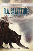 los compañeros (reinos olvidados. la secesion 1)-r.a. salvatore-9788448018634 los compañeros (reinos olvidados. la secesion 1)-r.a. salvatore-9788448018634