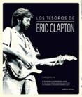 los tesoros de eric clapton-chris welch-9788448019334 los tesoros de eric clapton-chris welch-9788448019334