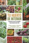 tu huerto de interior-elizabeth millard-9788448020934 tu huerto de interior-elizabeth millard-9788448020934