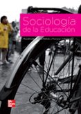 sociologia de la educacion-9788448180034 sociologia de la educacion-9788448180034
