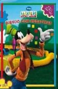 dibujo con pegatinas (la casa de mickey mouse)-9788448827434 dibujo con pegatinas (la casa de mickey mouse)-9788448827434