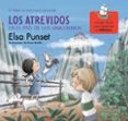 los atrevidos en el pais de los unicornios (el taller de emociones 5)-elsa punset-rocio bonilla-9788448845834 los atrevidos en el pais de los unicornios (el taller de emociones 5)-elsa punset-rocio bonilla-9788448845834