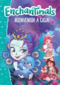 ¡bienvenida a casa! (enchantimals)-9788448850234 ¡bienvenida a casa! (enchantimals)-9788448850234