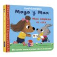 Maya y Max - Max empieza el cole-18013514-otro-formato
