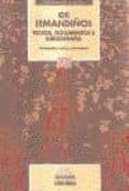 os irmandiños: textos, documentos e bibliografia-anselmo lopez carreira-9788460411734 os irmandiños: textos, documentos e bibliografia-anselmo lopez carreira-9788460411734