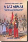 reclutamiento y servicio militar en españa desde sus origenes has ta nuestros dias-jose a. crespo frances y valero-9788461325634 reclutamiento y servicio militar en españa desde sus origenes has ta nuestros dias-jose a. crespo frances y valero-9788461325634
