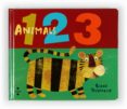 (pe) animals 123-britta teckentrup-9788466130134 (pe) animals 123-britta teckentrup-9788466130134