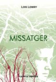 missatger-lois lowry-9788466141734 missatger-lois lowry-9788466141734