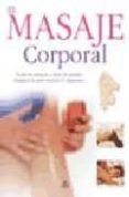 el masaje corporal-isabel corral perez-9788466210034 el masaje corporal-isabel corral perez-9788466210034