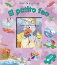 el patito feo-9788466217934 el patito feo-9788466217934