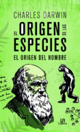 el origen de las especies-charles darwin-9788466237734 el origen de las especies-charles darwin-9788466237734