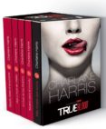 caja trueblood (5 libros)-charlaine harris-9788466318334 caja trueblood (5 libros)-charlaine harris-9788466318334
