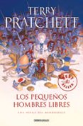 los pequeños hombres libres (mundodisco 30 / tiffany dolorido 1)-terry pratchett-9788466341134 los pequeños hombres libres (mundodisco 30 / tiffany dolorido 1)-terry pratchett-9788466341134