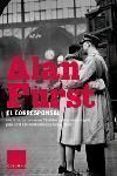 el corresponsal-alan furst-9788466407434 el corresponsal-alan furst-9788466407434