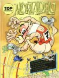 top comic mortadelo nº 20-francisco ibañez-9788466627634 top comic mortadelo nº 20-francisco ibañez-9788466627634