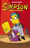 magos del humor simpson nº28: homer y la navidad-matt groening-9788466643634 magos del humor simpson nº28: homer y la navidad-matt groening-9788466643634