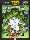 horreibols and terrifics books nº 3: el fantasma de canterville-antonio (forges) fraguas-9788466651134 horreibols and terrifics books nº 3: el fantasma de canterville-antonio (forges) fraguas-9788466651134