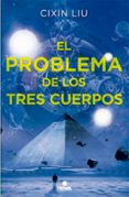 el problema de los tres cuerpos (trilogia de los tres cuerpos 1)-cixin liu-9788466659734 el problema de los tres cuerpos (trilogia de los tres cuerpos 1)-cixin liu-9788466659734