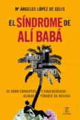 (pe) el sindrome de ali baba-maria angeles lopez de celis-9788467006834 (pe) el sindrome de ali baba-maria angeles lopez de celis-9788467006834