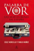 palabra de vor (ebook)-pablo muñoz-cruz morcillo-9788467038934 palabra de vor (ebook)-pablo muñoz-cruz morcillo-9788467038934