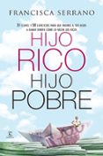 hijo rico, hijo pobre-francisca serrano ruiz-9788467043334 hijo rico, hijo pobre-francisca serrano ruiz-9788467043334