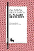 el alcalde de zalamea-pedro calderon de la barca-9788467052534 el alcalde de zalamea-pedro calderon de la barca-9788467052534