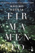 firmamento-maxim huerta-9788467055634 firmamento-maxim huerta-9788467055634