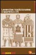 leyendas tradicionales españolas ii (es para leer)-9788467090734 leyendas tradicionales españolas ii (es para leer)-9788467090734