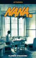 nana nº01-ai yazawa-9788467427134 nana nº01-ai yazawa-9788467427134