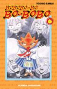 bobobo-bo bo-bobo nº 6-yoshio sawai-9788467450934 bobobo-bo bo-bobo nº 6-yoshio sawai-9788467450934