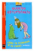 ¿soy la princesa o la rana?-jim benton-9788467508734 ¿soy la princesa o la rana?-jim benton-9788467508734