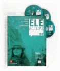 ele actual b2. guia didactica-ramon palencia del burgo-virgilio borobio carrera-9788467549034 ele actual b2. guia didactica-ramon palencia del burgo-virgilio borobio carrera-9788467549034