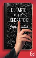 el arte de los secretos-james klise-9788467582734 el arte de los secretos-james klise-9788467582734