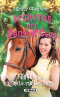 nieve y el jinete misterioso-gregg stacy-9788467701234 nieve y el jinete misterioso-gregg stacy-9788467701234