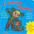 el cuerpo humano. mi primer libro de anatomía-9788467720334 el cuerpo humano. mi primer libro de anatomía-9788467720334