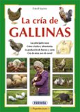 la cria de gallinas-david squires-9788467725834 la cria de gallinas-david squires-9788467725834