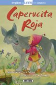 caperucita roja (empiezo a leer 6-7 años)-charles perrault-9788467729634 caperucita roja (empiezo a leer 6-7 años)-charles perrault-9788467729634