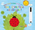 ¡que divertido es dibujar!-laura manni-9788467731934 ¡que divertido es dibujar!-laura manni-9788467731934