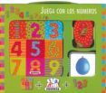 los numeros (¡vamos a aprender!)-9788467734034 los numeros (¡vamos a aprender!)-9788467734034