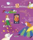cuentos en 5 minutos-9788467741834 cuentos en 5 minutos-9788467741834