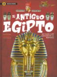 descubre : el antiguo egipto-9788467764734 descubre : el antiguo egipto-9788467764734