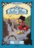 leila blue 3: el hechizo clorofila-miriam dubini-9788467829334 leila blue 3: el hechizo clorofila-miriam dubini-9788467829334