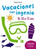 vacaciones con ingenio 3 (educacion primaria)-9788467830934 vacaciones con ingenio 3 (educacion primaria)-9788467830934