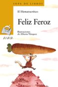feliz feroz-9788467861334 feliz feroz-9788467861334